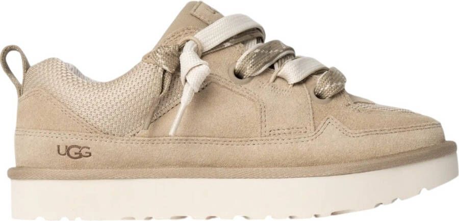 Ugg Australian Ugg Australische M Lo Lowmel Sneaker Streetwear Volwassen