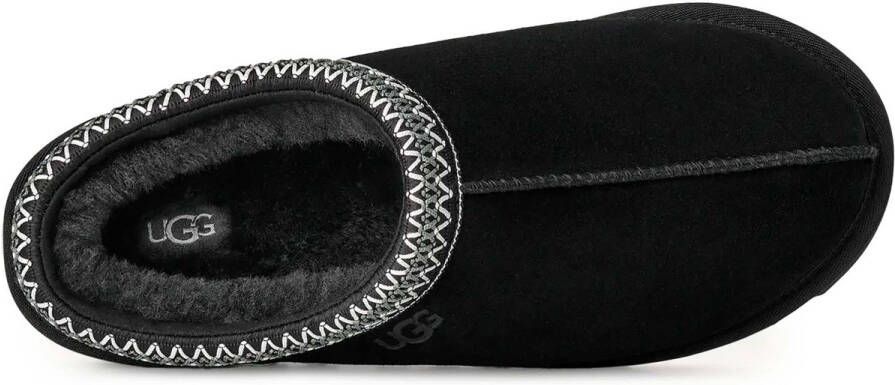 UGG Pantoffels Tasman II clog muiltje pantoffel met geborduurd -logo