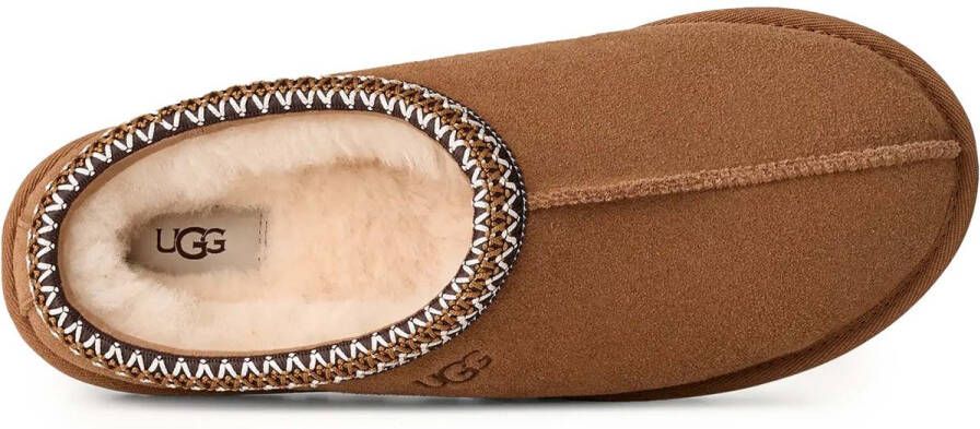 UGG Pantoffels Tasman II clog muiltje pantoffel met geborduurd -logo - Foto 2