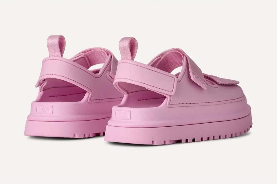 Ugg Australian K Goldenglow Sandalen Fashion Wear Kinderen