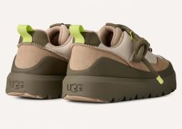 Ugg Australian M Heritage Utility Sneaker Fashion Wear Volwassen