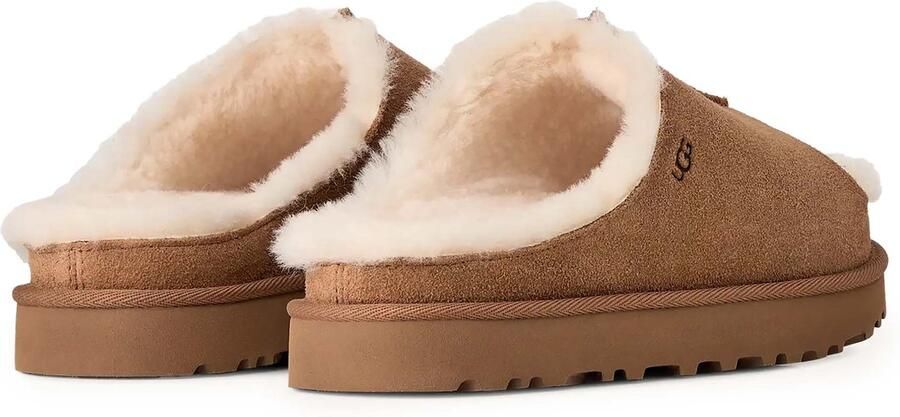 Ugg Australian Slippers W Greenport Slide Fashion Wear Vrouwen