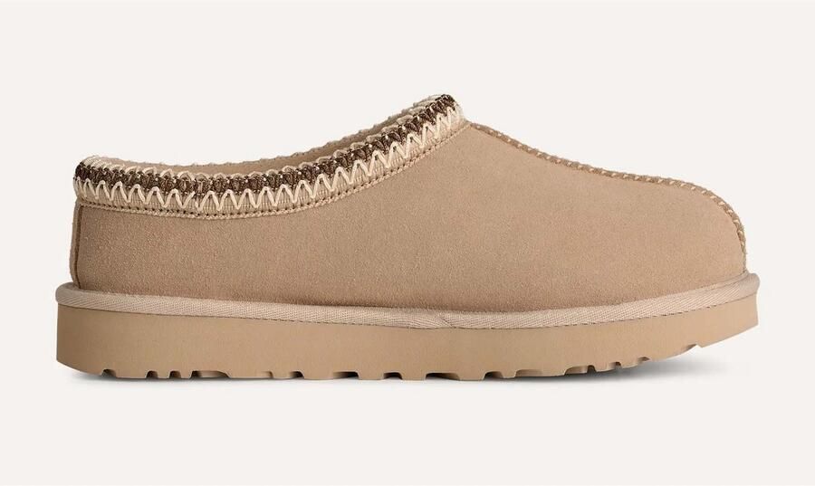 Ugg Australian Slippers W Tasman Ii Fashion Wear Vrouwen