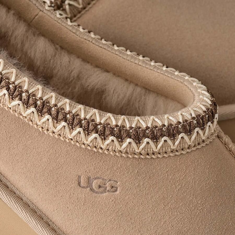 Ugg Australian Slippers W Tasman Ii Fashion Wear Vrouwen
