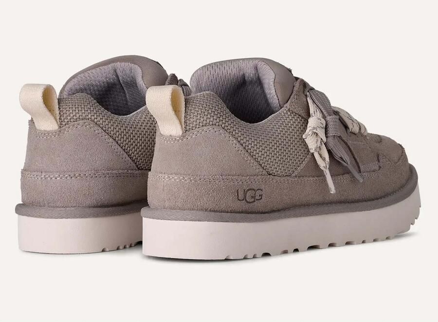 Ugg Australian Sneaker M Lo Lowmel Fashion Wear Volwassen