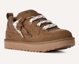 Ugg Australian Sneaker M Lo Lowmel Fashion Wear Volwassen