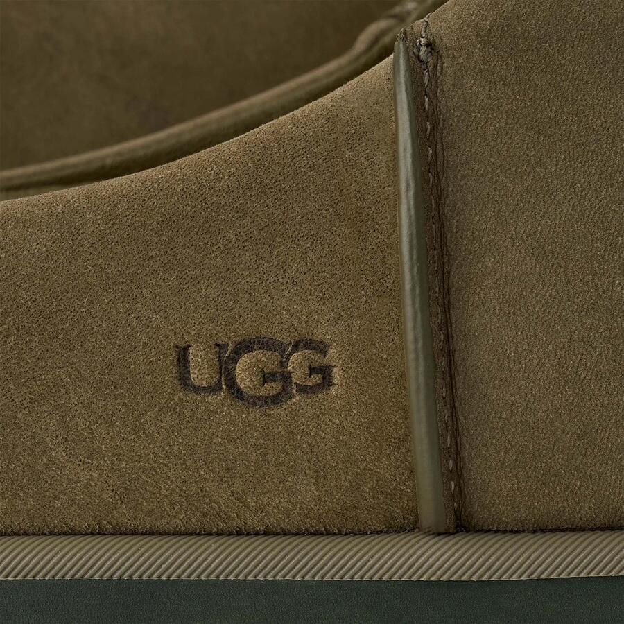 Ugg Australian Sneaker M Otzo Clog Fashion Wear Volwassen