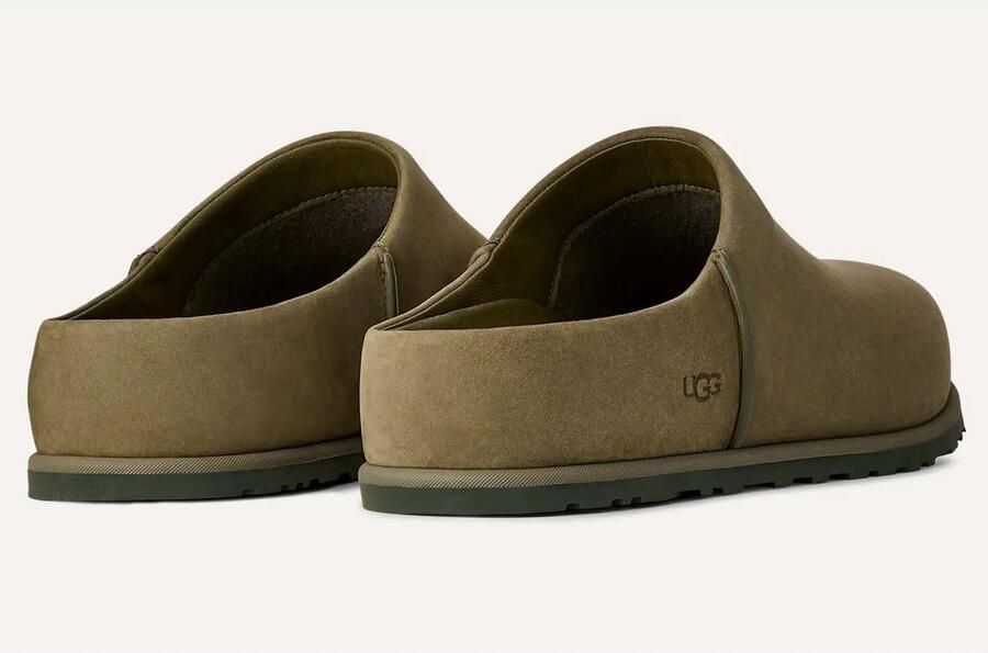 Ugg Australian Sneaker M Otzo Clog Fashion Wear Volwassen