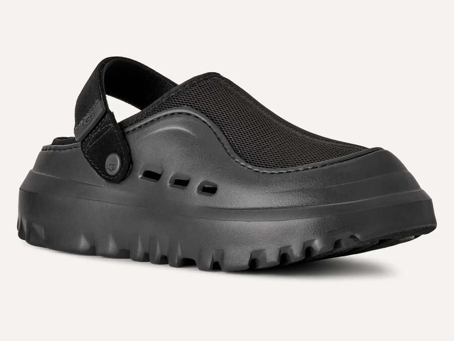 Ugg Australian Sneaker M Peakmod Fashion Wear Volwassen