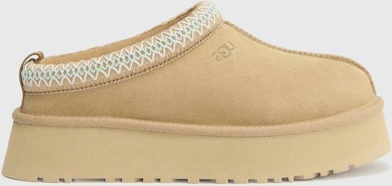 UGG Australian W Tazz Ii Slippers Streetwear Vrouwen - Foto 3