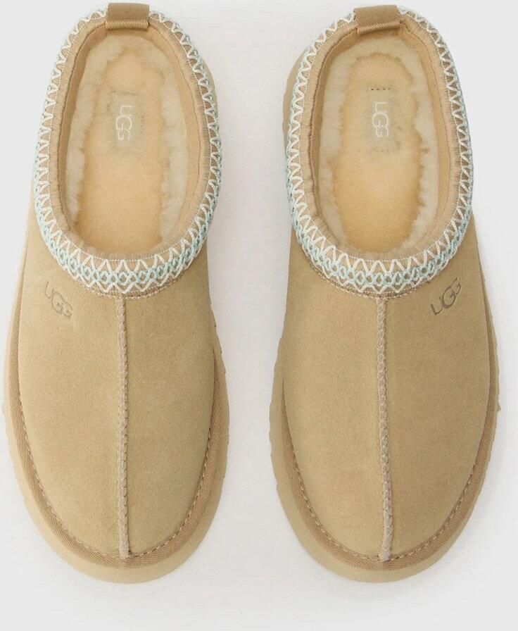 UGG Australian W Tazz Ii Slippers Streetwear Vrouwen