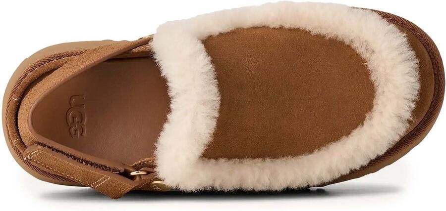 Ugg Australian W Esmee Clog Laarzen Streetwear Vrouwen