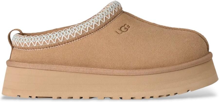 Ugg Australian W Tazz Ii Slippers Fashion Wear Vrouwen - Foto 2