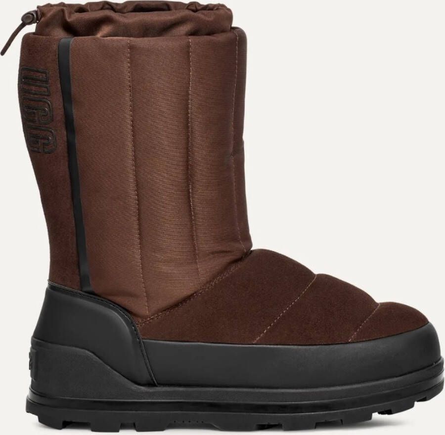 Ugg Australian Ugg Classic Klamath Short Laarzen Dames Bruin