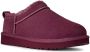 UGG Clogs CLASSIC MICRO Pantoffels pantoffel instaplaars in nieuw design - Thumbnail 1