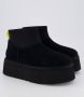 UGG Plateaulaarsjes CLASSIC MINI DIPPER Instaplaarzen winterlaarzen snowboots met plateausool - Thumbnail 11