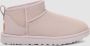 Ugg Australian W Klassieke Ultra Mini Laarzen Streetwear Vrouwen - Thumbnail 3