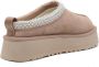 UGG Pantoffels TAZZ Huisslippers pantoffel met plateausool - Thumbnail 7