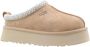 UGG Pantoffels TAZZ Huisslippers pantoffel met plateausool - Thumbnail 1