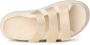 UGG Slippers GOLDENGLOW SLIDE plateauschoen sandaal flats met voetbed - Thumbnail 5