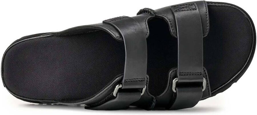 Ugg Australian W Goldenstar Hi Slide Sandalen Streetwear Vrouwen