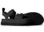 Ugg Australian W Goldenstar Villa Sandalen Streetwear Vrouwen - Thumbnail 1