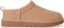 UGG Clogs CLASSIC MICRO Pantoffels pantoffel instaplaars in nieuw design - Thumbnail 1