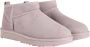 Ugg Australian W Klassieke Ultra Mini Laarzen Streetwear Vrouwen - Thumbnail 5