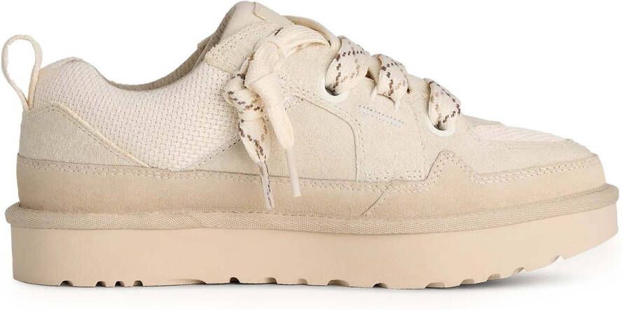 Ugg Australian W Lo Lowmel Sneakers Streetwear Vrouwen