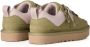UGG Sneakers LO LOWMEL Plateausneaker veterschoen met EVA-voetbed - Thumbnail 1