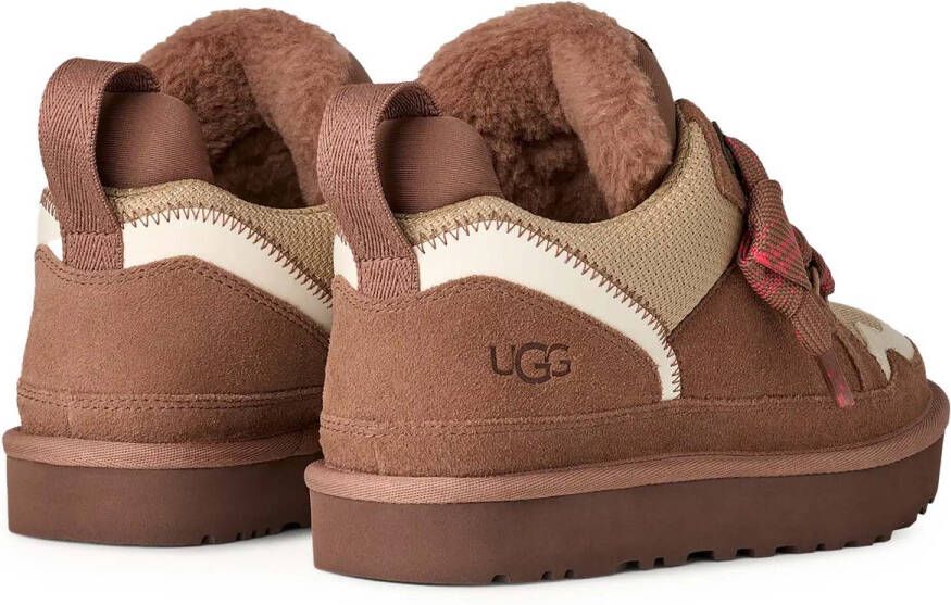 Ugg Australian W Lowmel Sneakers Streetwear Vrouwen