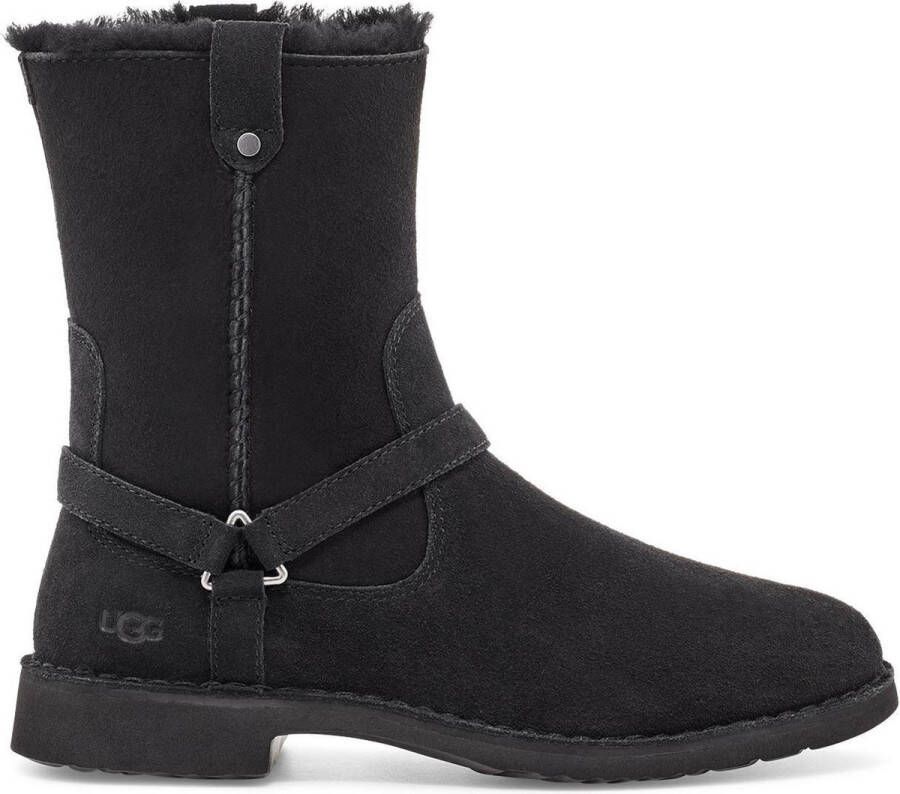 UGG Aveline Dames Laarzen Black