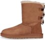 UGG Boots zonder sluiting Bailey Bow 2 met satijnen strikken achter bij de schacht - Thumbnail 3