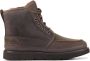 UGG Boots Heren Schoenen Suède 1120852 Bruin - Thumbnail 1