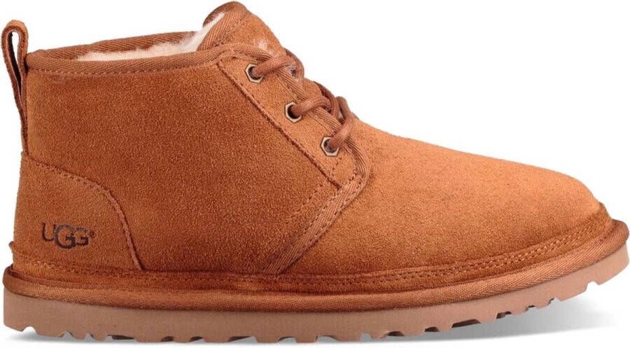 UGG Bootschoenen Vrouwen bruin