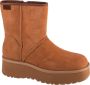 UGG Plateaulaarsjes CITYFUNC MID Plateaulaarzen winterlaarzen met binnenrits - Thumbnail 1