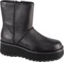 UGG Plateaulaarsjes CITYFUNC MID instap laarzen winterlaarzen boots met binnenrits - Thumbnail 1