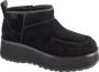UGG Plateaulaarsjes CITYFUNC ULTRA MINI plateaulaarzen winterlaarzen met binnenrits - Thumbnail 1