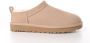 UGG Clogs CLASSIC MICRO Pantoffels pantoffel instaplaars in nieuw design - Thumbnail 5