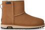 UGG waterdichte met wol gevoerde herenboot suède naturel - Thumbnail 1