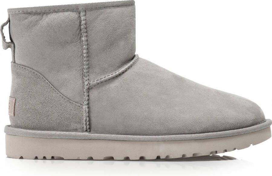 UGG Winterlaarzen Classic Mini 2 met lamsvacht - Foto 2