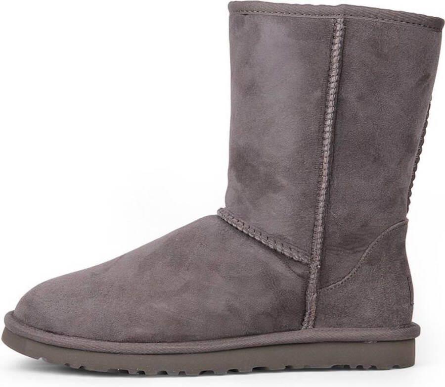 Ugg Classic Short II Laarzen 1016223 GREY Grijs 36