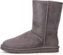 Ugg Classic Short II Laarzen 1016223 GREY Grijs 36 - Thumbnail 1