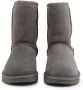 UGG Winterlaarzen Classic Short 2 laarzen instap laarzen in klassiek ontwerp - Thumbnail 1