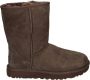 UGG Winterlaarzen Classic Short 2 Laars instaplaars in klassieke vorm - Thumbnail 1