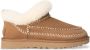 UGG Boots zonder sluiting CLASSIC ULTRA MINI ALPINE huispantoffel mule winterlaarzen met gepolsterde voetbed - Thumbnail 1