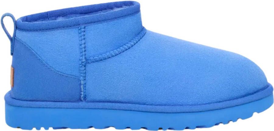 UGG Classic Ultra Mini Big Sky Dames Laarzen 1116109-BGSK