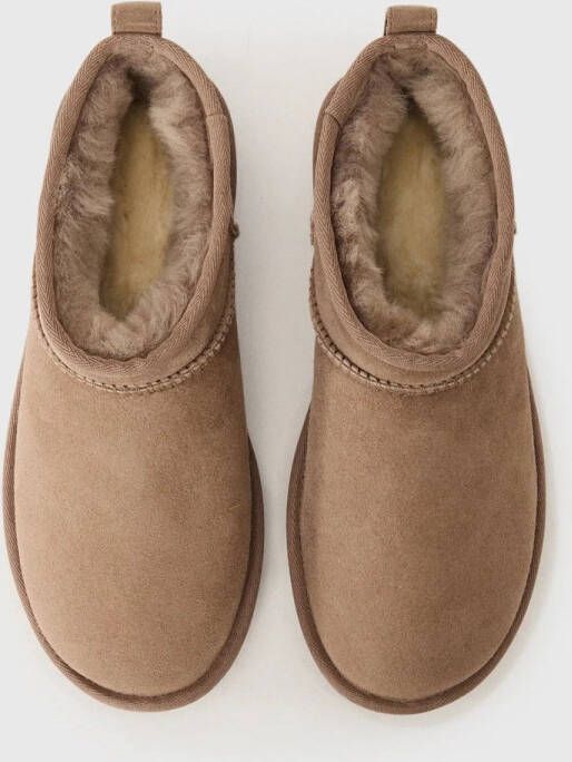 UGG Classic Ultra Mini Boot Women's Caribou