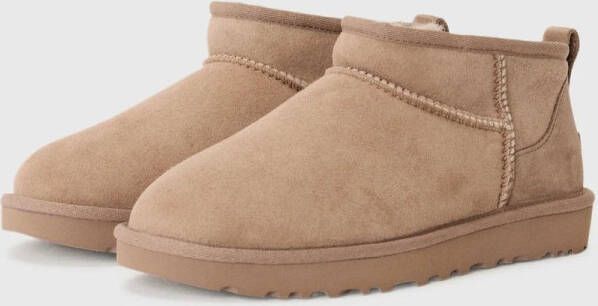 UGG Classic Ultra Mini Boot Women's Caribou
