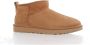 UGG Boots zonder sluiting Classic Ultra Mini winterlaarzen snowboots laarzen met lamsvelvoering - Thumbnail 9